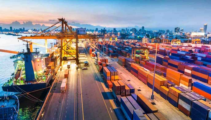 Dahua Logistics