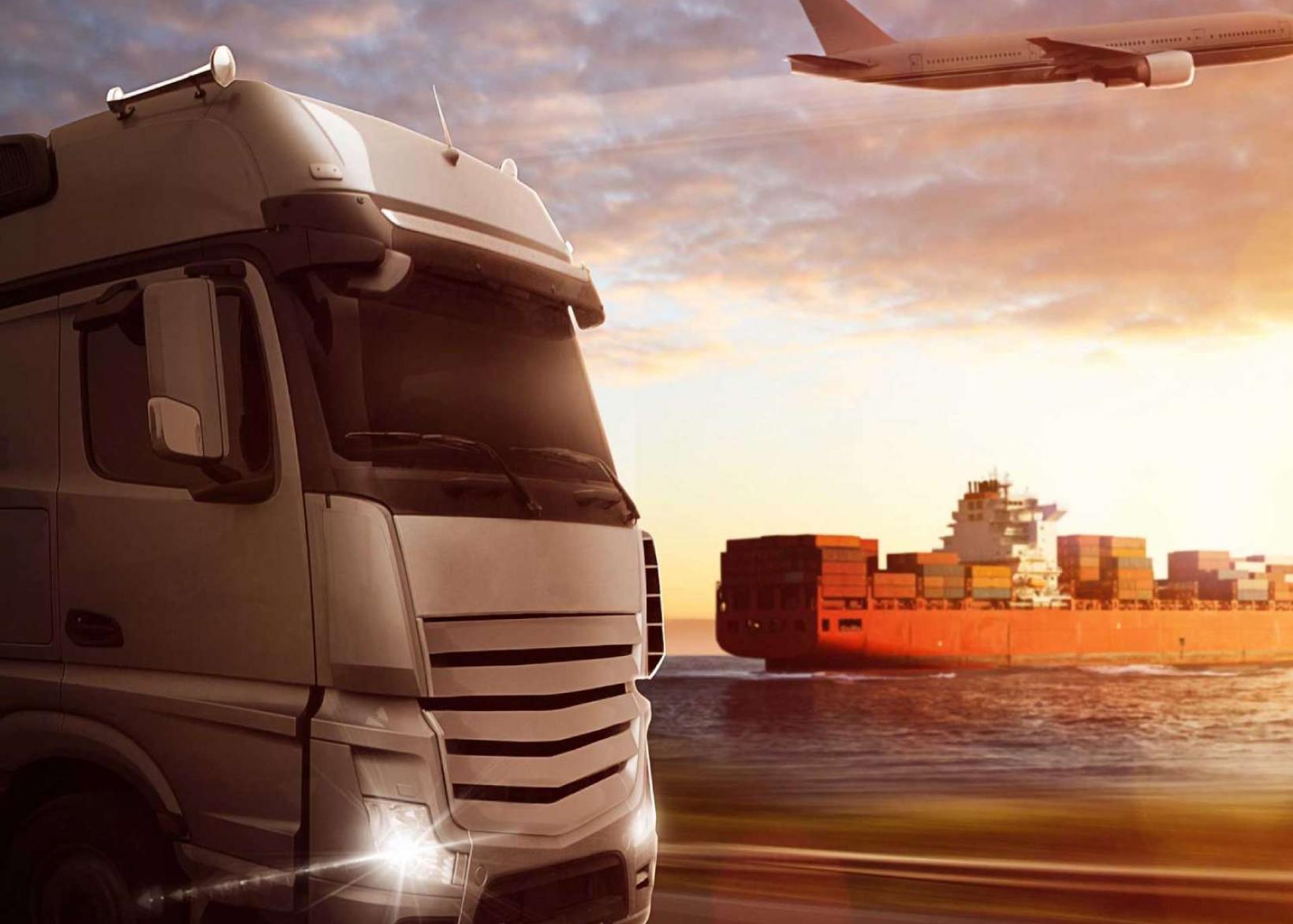 ROAD FREIGHT