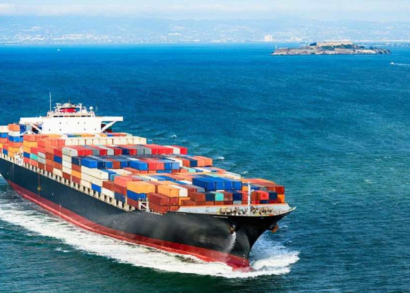 OCEAN FREIGHT
