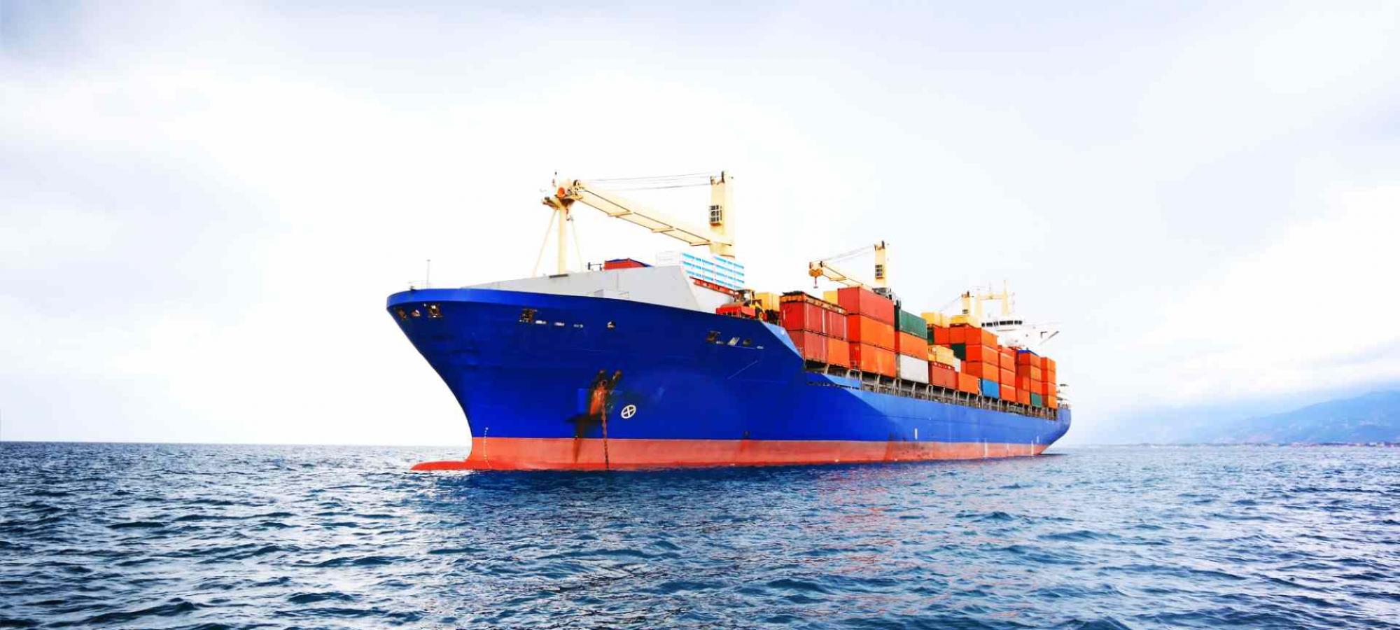 world class logistics
