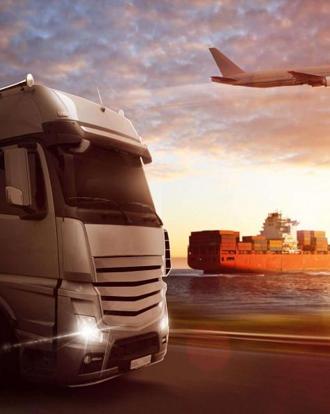 ROAD FREIGHT