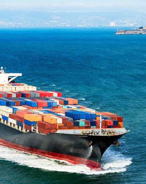 OCEAN FREIGHT