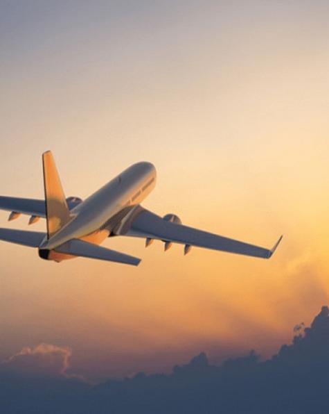 AIR FREIGHT 