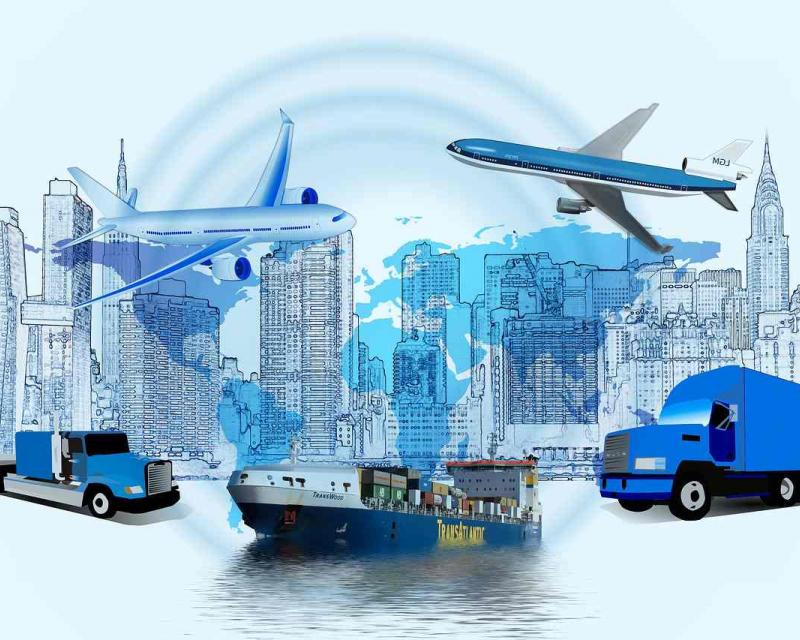 ĐỊA CHỈ UY TÍN TRONG LĨNH VỰC VẬN CHUYỂN HÀNG HÓA TẠI HẢI PHÒNG