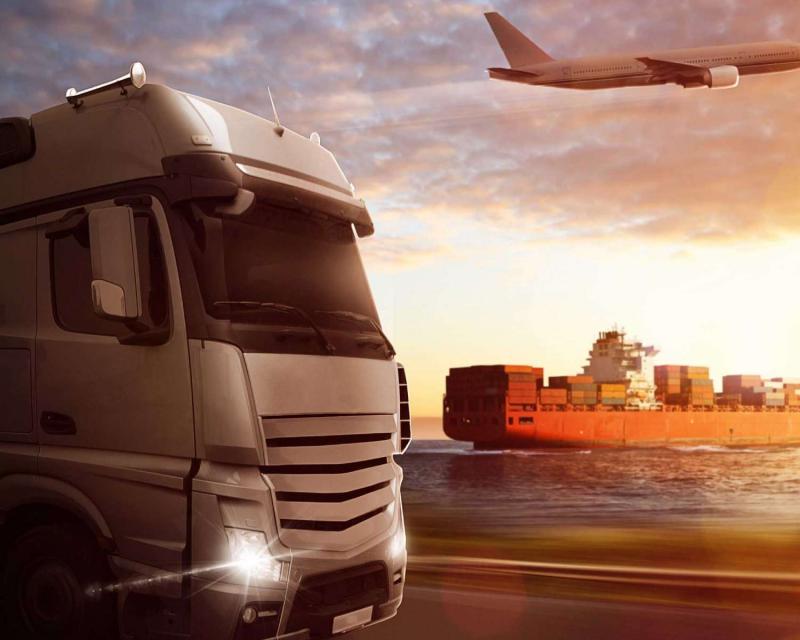 ROAD FREIGHT