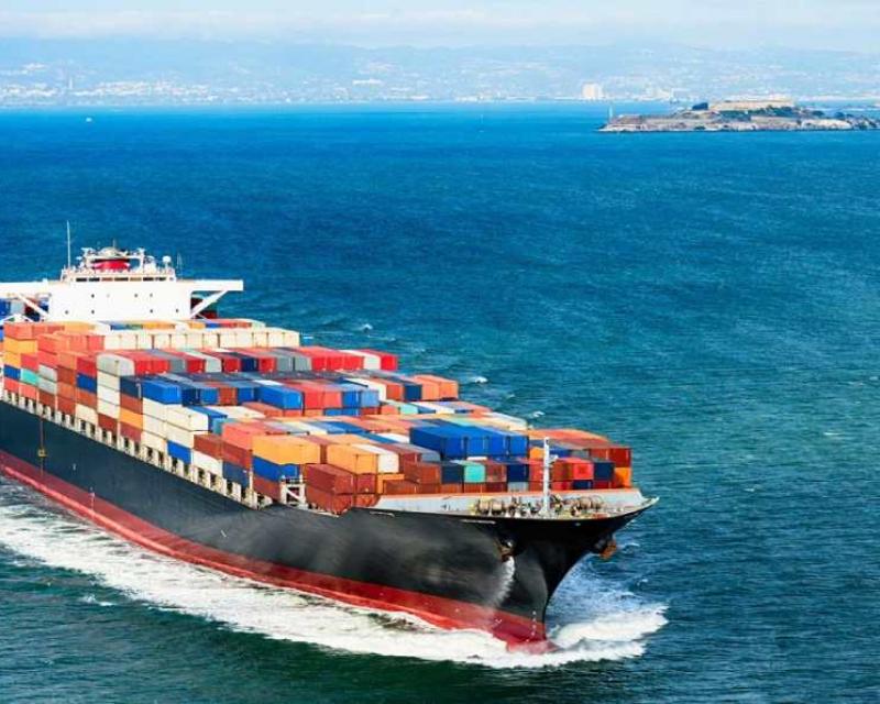OCEAN FREIGHT