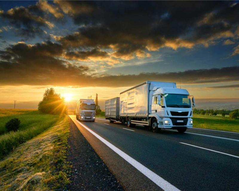  Express delivery