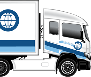 Dahua Logistics